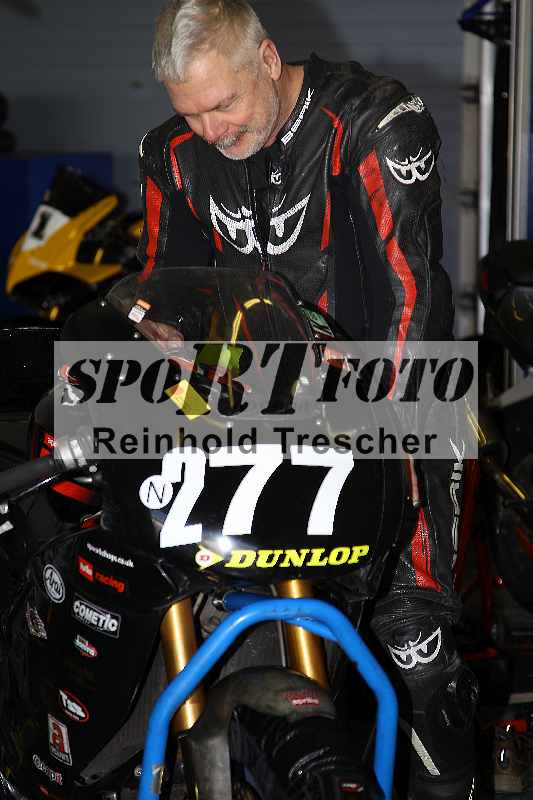 /02 28.-31.01.2025 Moto Center Thun Jerez/28.01.2025 Boxenimpressionen